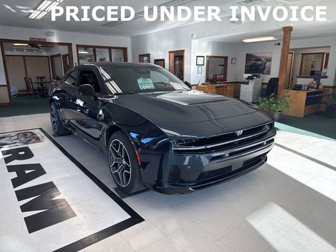 New 2026 Dodge Charger R/T Scat Pack image 3