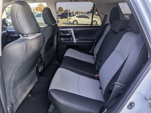 Used 2020 Toyota 4Runner SR5 image 26