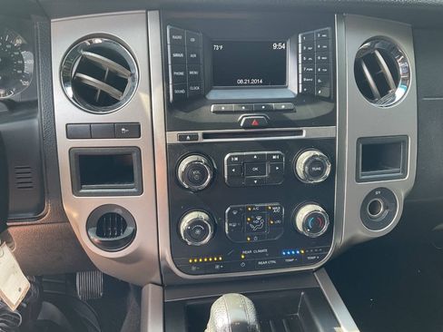 Used 2017 Ford Expedition EL XLT RWD image 18