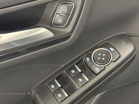 New 2025 Ford Escape ST-Line w/ Tech Pack #1 image 17