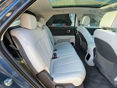 Used 2024 Hyundai Ioniq 5 Limited RWD image 12