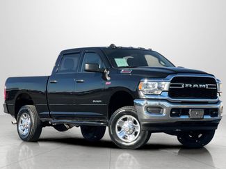 Used 2022 RAM 2500 Tradesman video 2