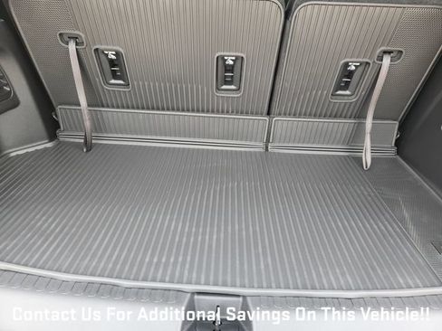 New 2026 GMC Acadia Elevation w/ Black Edition image 24