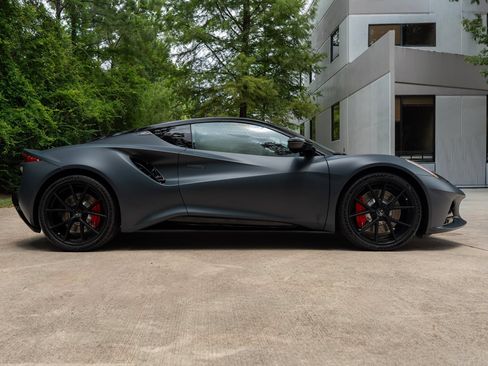 New 2026 Lotus Emira RWD image 13
