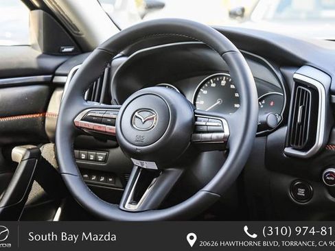 New 2026 MAZDA CX-50 AWD 2.5 S w/ Weather Package image 16