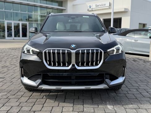 New 2026 BMW X1 xDrive28i w/ Technology Package image 6