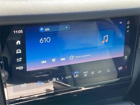 New 2026 Lincoln Navigator Reserve w/ Jet Appearance Package image 20