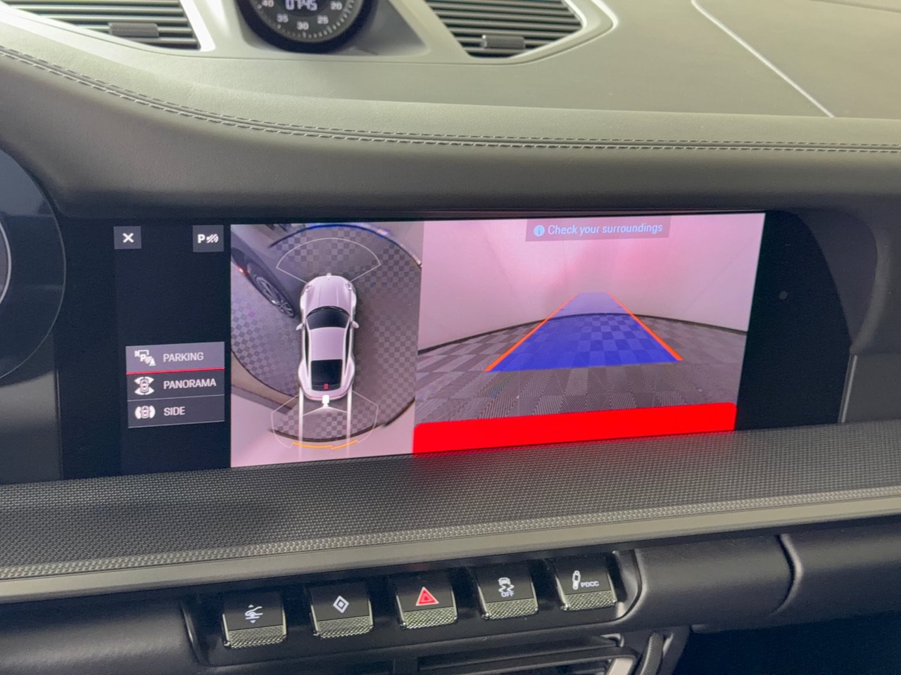 Certified 2020 Porsche 911 Carrera S RWD image 27