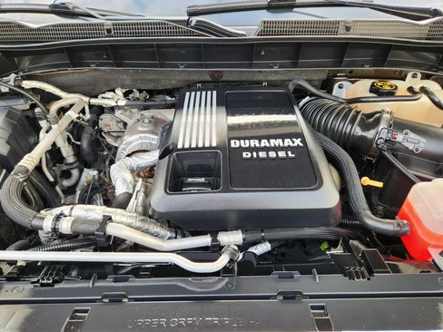 Used 2020 GMC Sierra 1500 AT4 w/ AT4 Premium Package AWD/4WD image 28