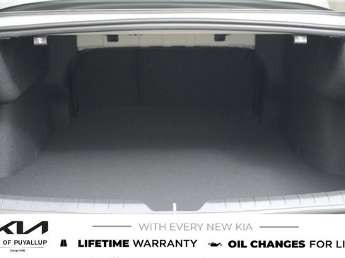 New 2026 Kia K5 GT-Line image 19