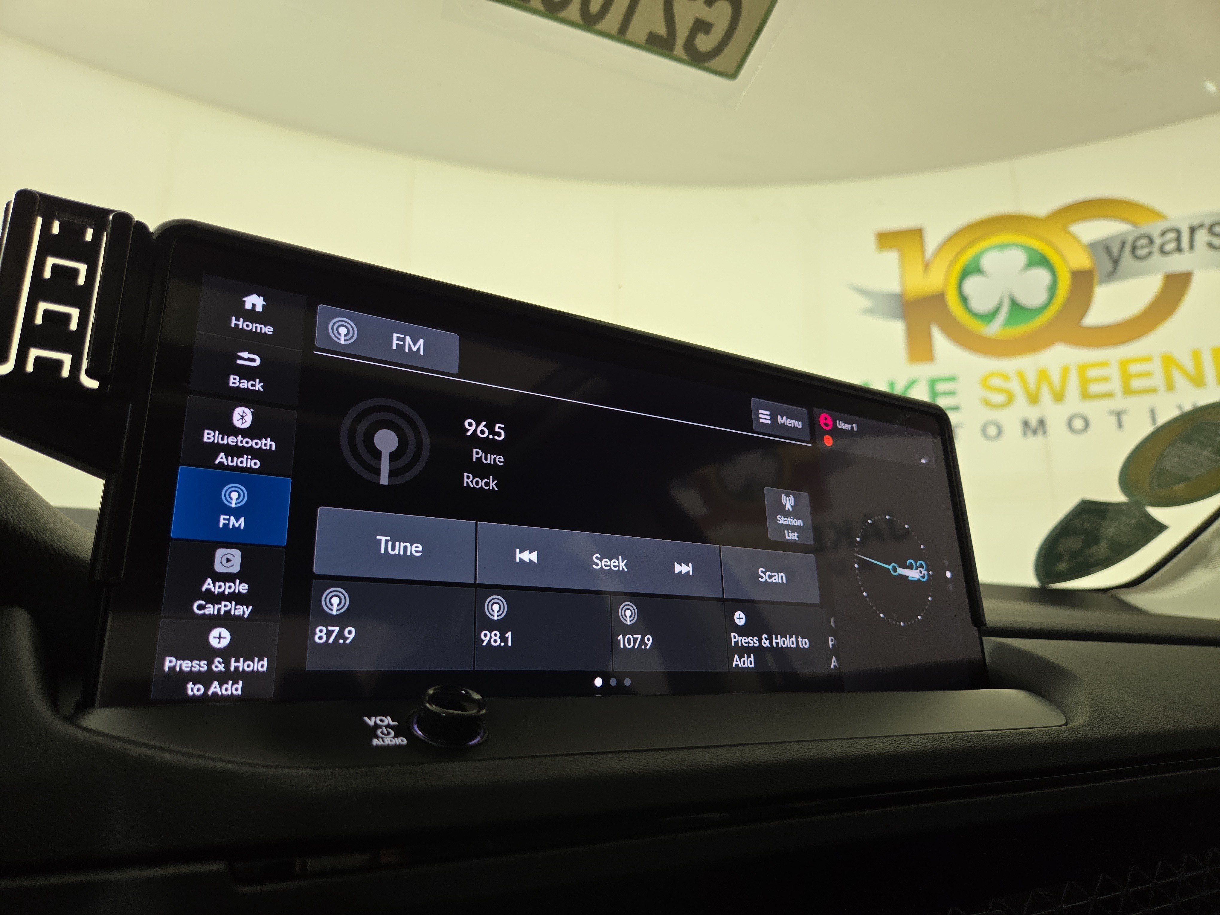Used 2025 Honda Accord EX-L image 19