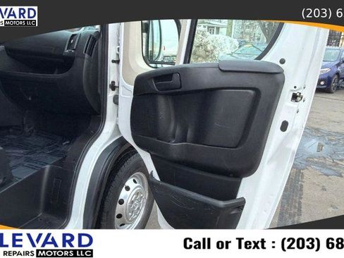 Used 2018 RAM ProMaster 2500 image 22