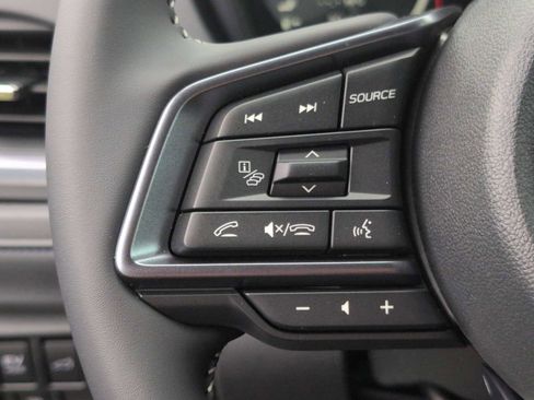 New 2026 Subaru Forester Limited AWD/4WD image 22