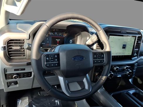 New 2026 Ford F150 XLT image 20