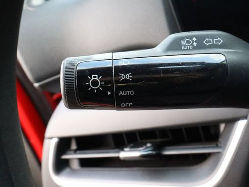 Used 2025 Kia K4 LXS image 16