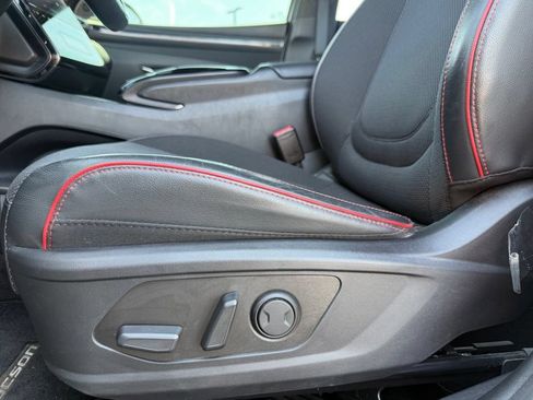 Used 2024 Hyundai Tucson N Line AWD/4WD image 10
