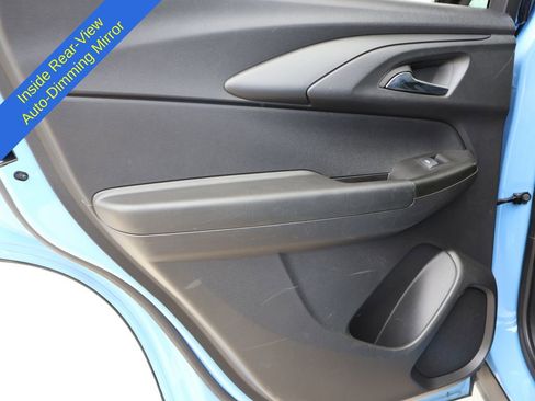 Used 2024 Chevrolet TrailBlazer LT w/ Convenience Package FWD image 18