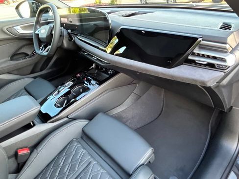 New 2026 Audi S5 Premium Plus AWD/4WD image 40