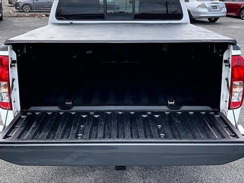 Used 2018 Nissan Frontier SV w/ Value Truck Package image 33