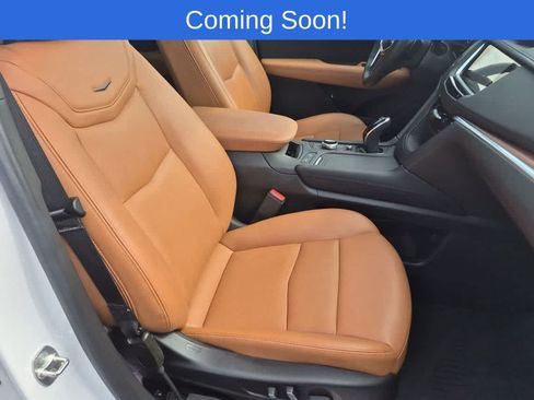Used 2024 Cadillac XT5 Premium Luxury AWD/4WD image 22