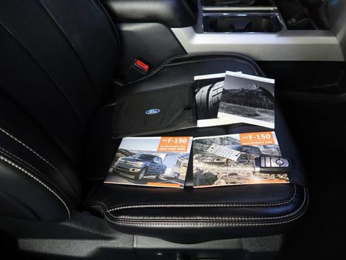 Used 2020 Ford F150 Lariat image 26