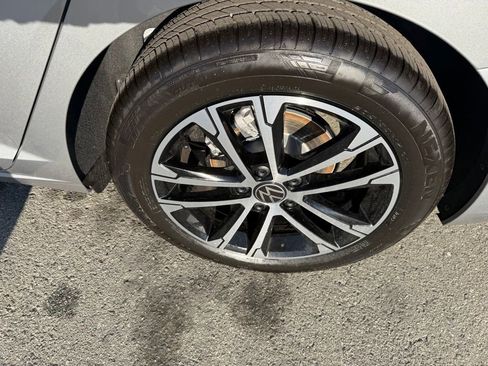 New 2026 Volkswagen Jetta Sport image 12