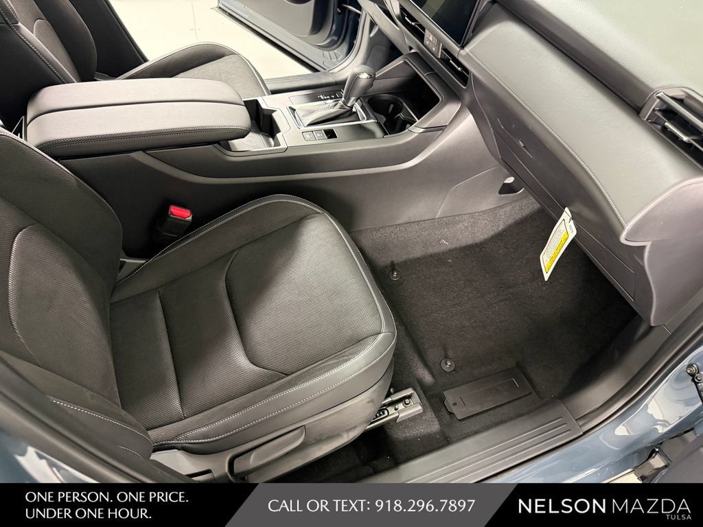 New 2026 MAZDA CX-5 Select AWD/4WD image 41