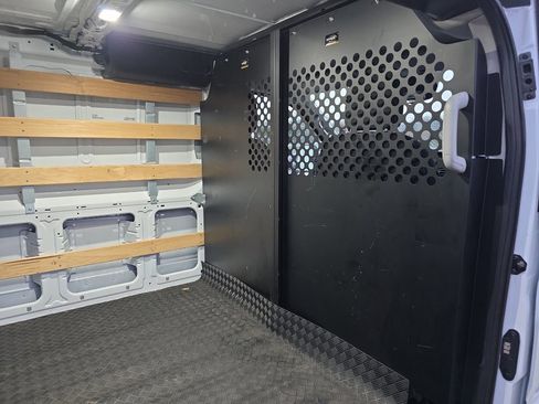 Used 2024 Ford Transit 250 Low Roof w/ Exterior Upgrade Package image 14