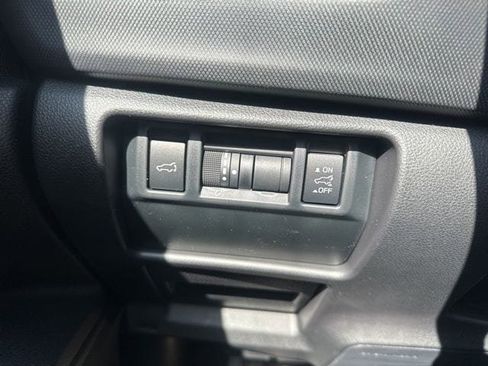 New 2026 Subaru Forester Premium image 18