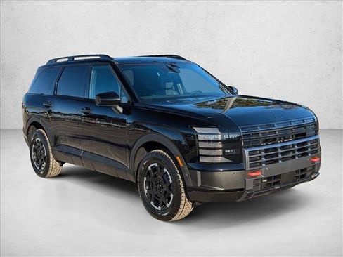 New 2026 Hyundai Palisade XRT Pro image 6