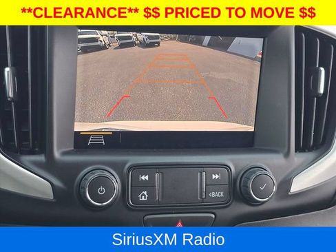Used 2020 GMC Terrain SLT w/ Preferred Package FWD image 23