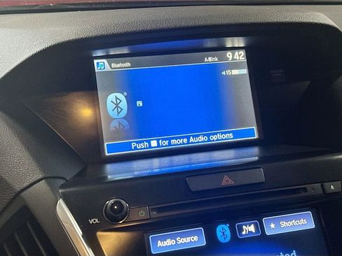 Used 2016 Acura MDX SH-AWD w/ Technology Package image 16