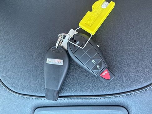 Used 2023 RAM 1500 Tradesman w/ Electronics Group image 21