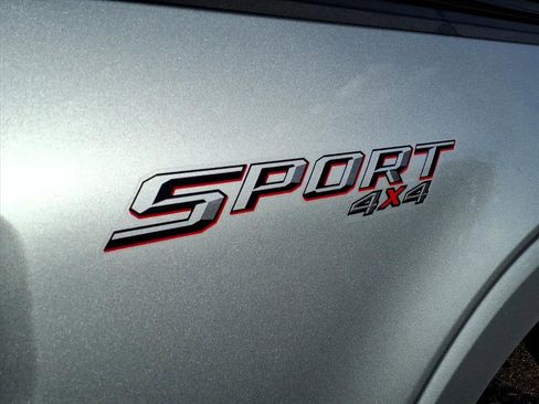 Used 2023 Ford F150 XLT w/ Equipment Group 302A High image 9