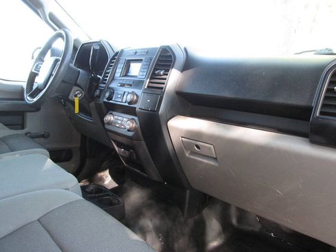 Used 2017 Ford F150 XL AWD/4WD image 21