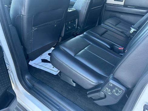 Used 2017 Ford Expedition EL Limited image 9