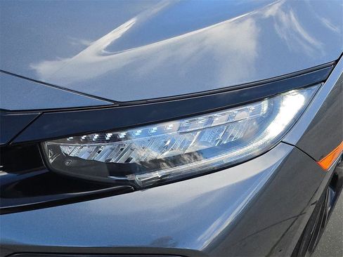 Used 2018 Honda Civic Sport Touring image 36