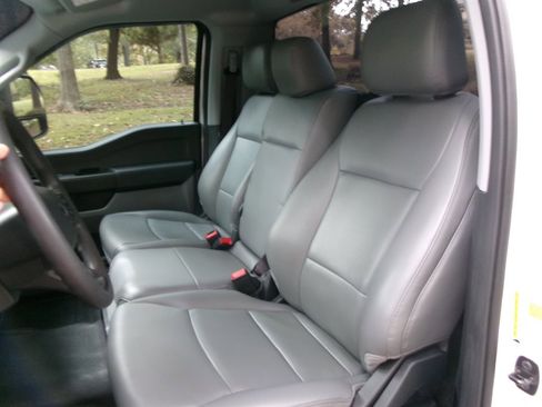 Used 2024 Ford F350 XL w/ XL Off-Road Package image 17