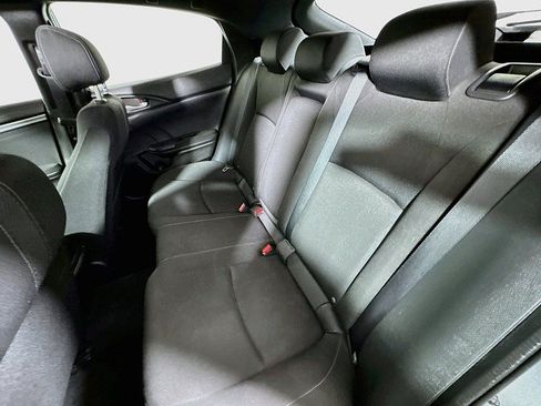 Used 2018 Honda Civic EX image 22