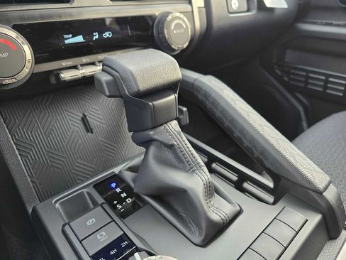 New 2026 Toyota 4Runner SR5 image 71