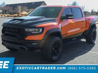 Used 2022 RAM 1500 TRX w/ TRX Level 2 Equipment Group video 1