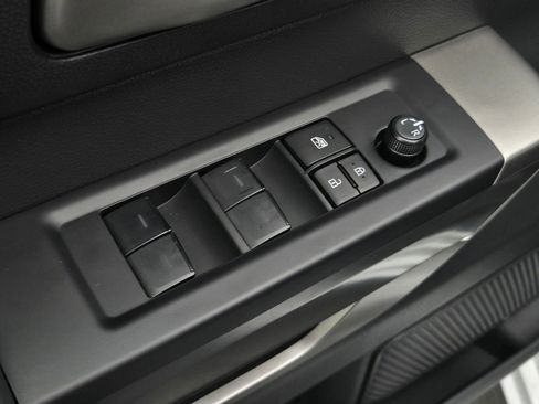 Certified 2024 Toyota Tundra SR5 AWD/4WD image 9