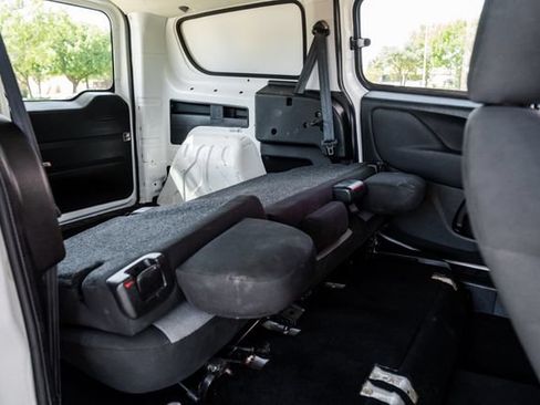Used 2021 RAM ProMaster City Wagon FWD image 62
