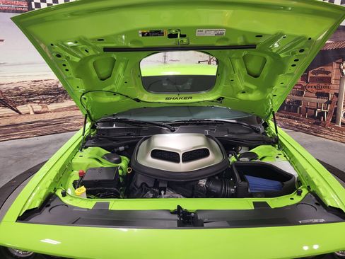 Used 2023 Dodge Challenger R/T Scat Pack image 26