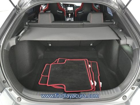 Used 2018 Honda Civic Type R image 15