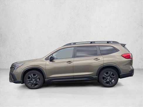 Used 2023 Subaru Ascent Onyx Edition Limited AWD/4WD image 8