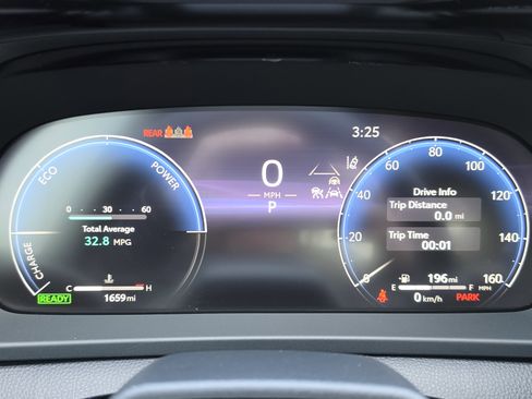 Used 2026 Toyota Crown Limited w/ Advanced Technology Package image 19