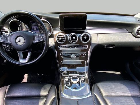 Used 2017 Mercedes-Benz C 300 Sedan image 16