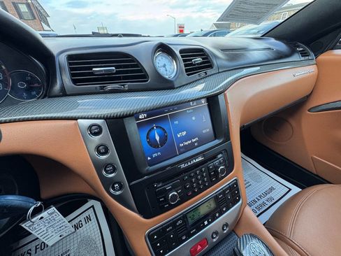 Used 2016 Maserati GranTurismo Sport image 28