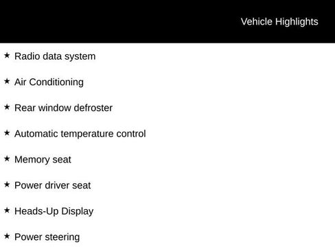 Used 2025 Buick Envision Preferred image 18